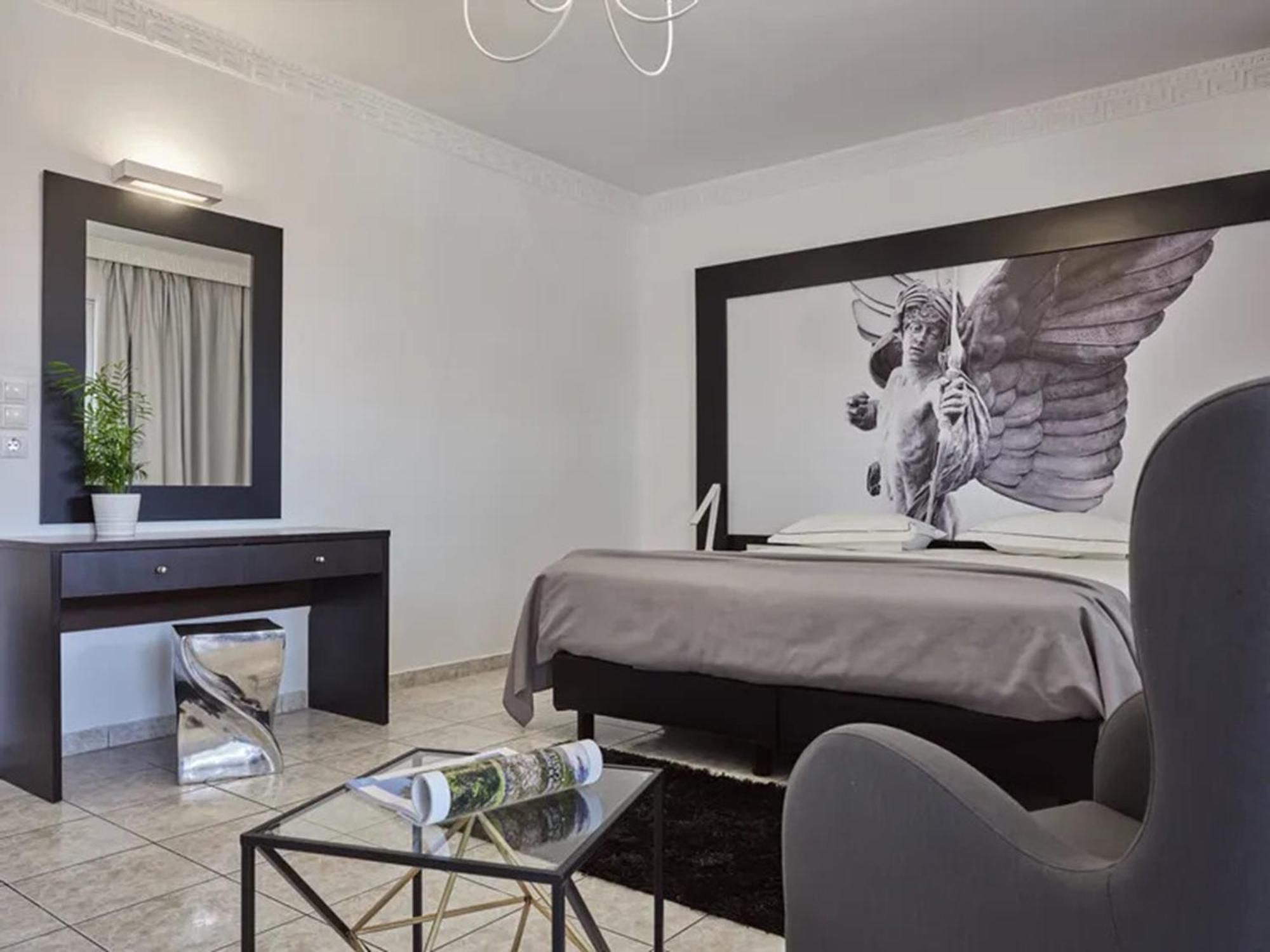Meandros Boutique & - Adults Only 5* Kalamákion