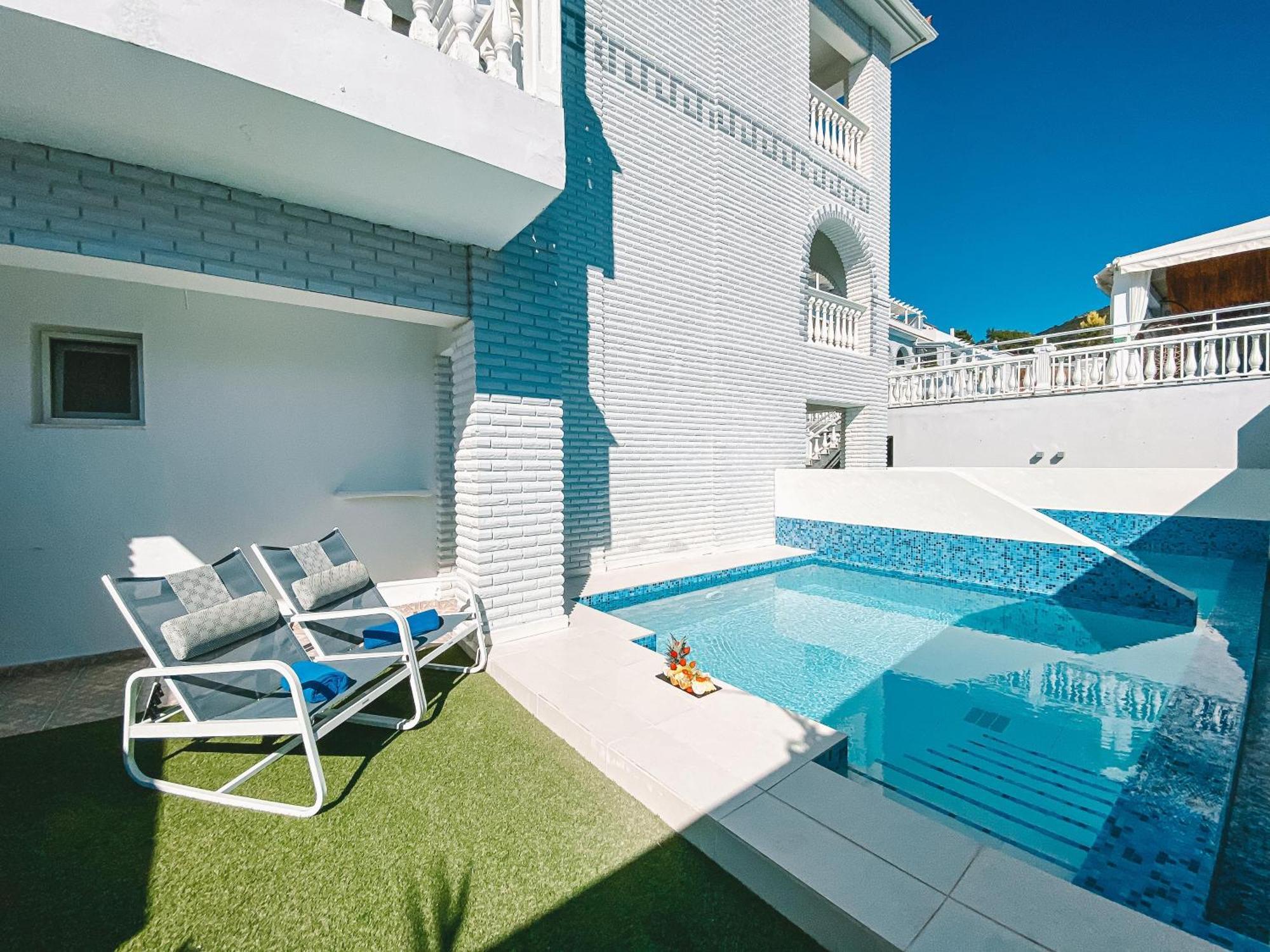 Hotell Meandros Boutique & - Adults Only 5*