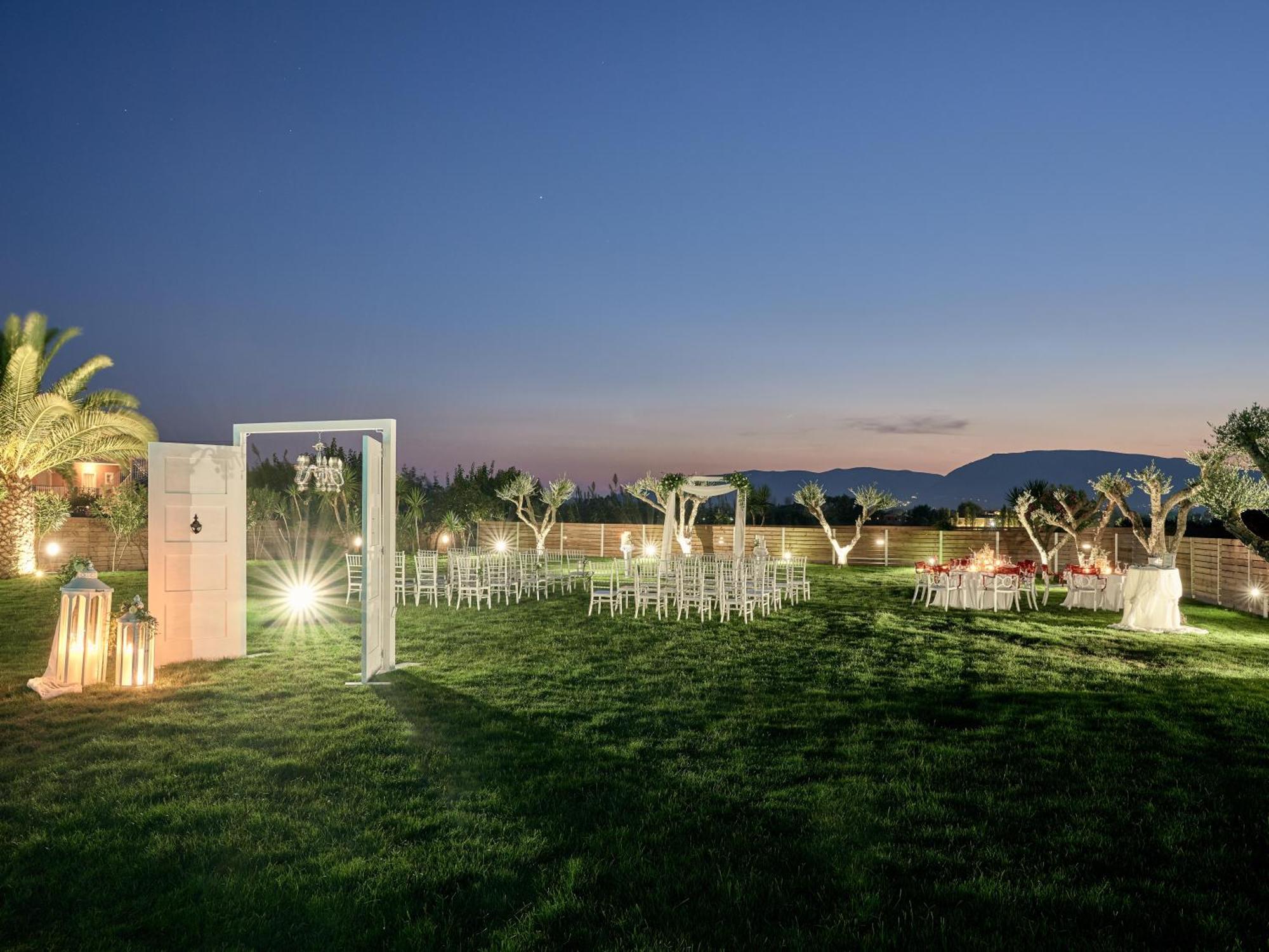 Hotell Meandros Boutique & - Adults Only 5*