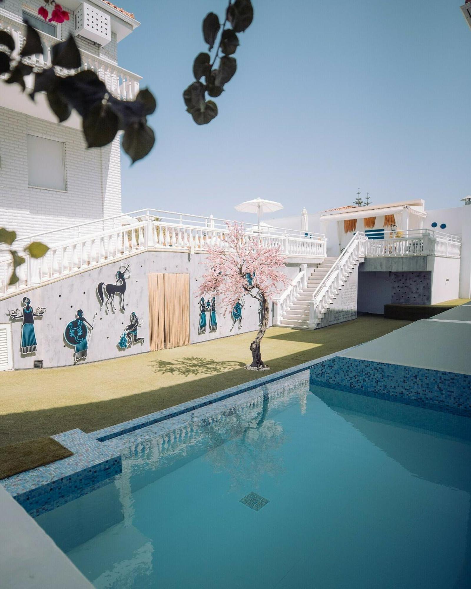 Meandros Boutique & - Adults Only Hotell 5*