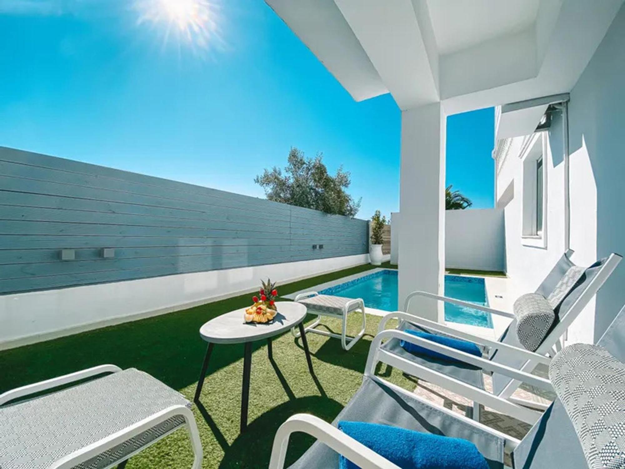 Hotel Meandros Boutique & - Adults Only Kalamaki (Zakynthos)