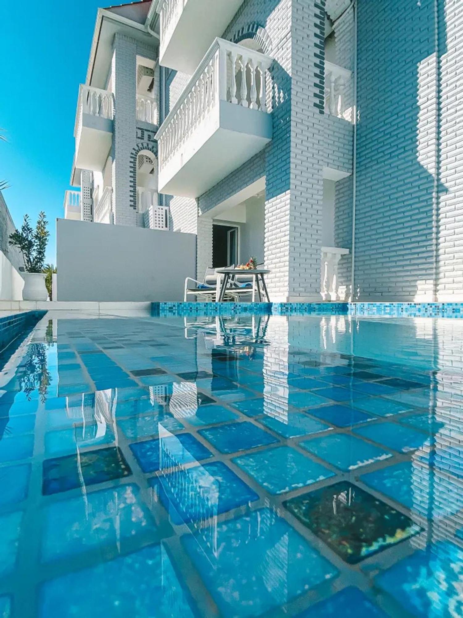 Meandros Boutique & - Adults Only 5*
