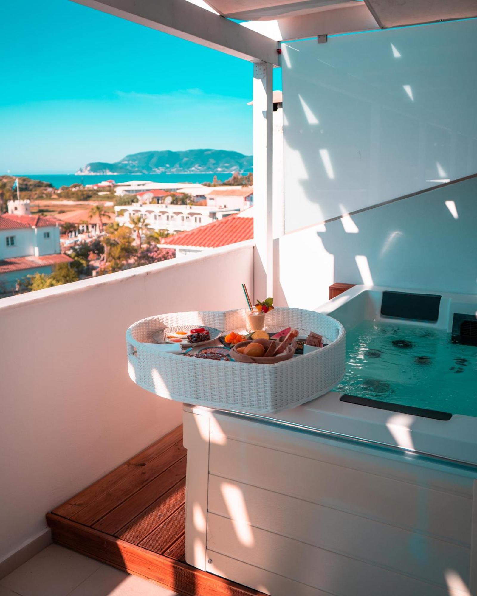 Meandros Boutique & - Adults Only Hotel