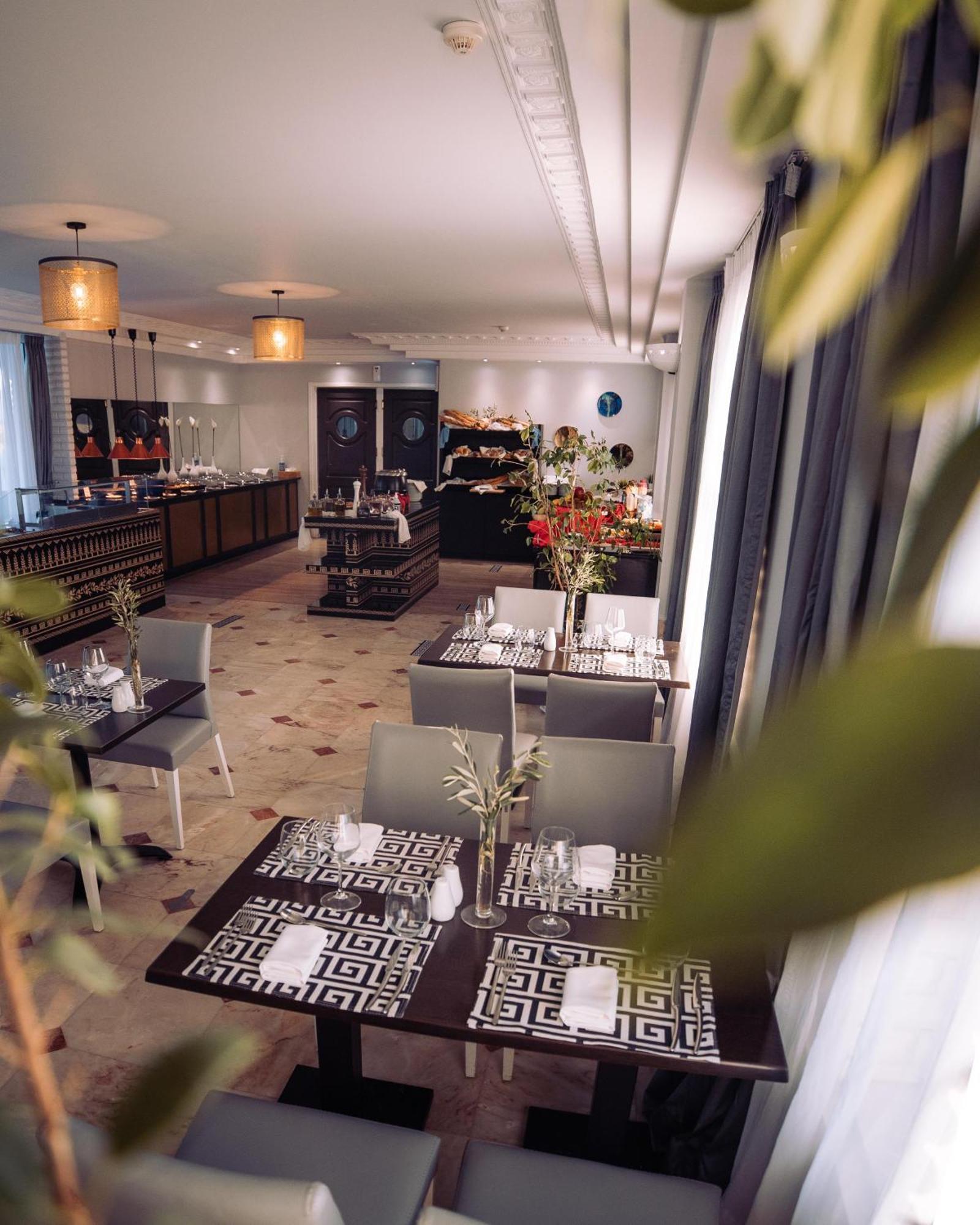 Meandros Boutique & - Adults Only Kalamaki (Zakynthos)